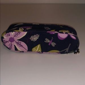 Vera Bradley glasses case